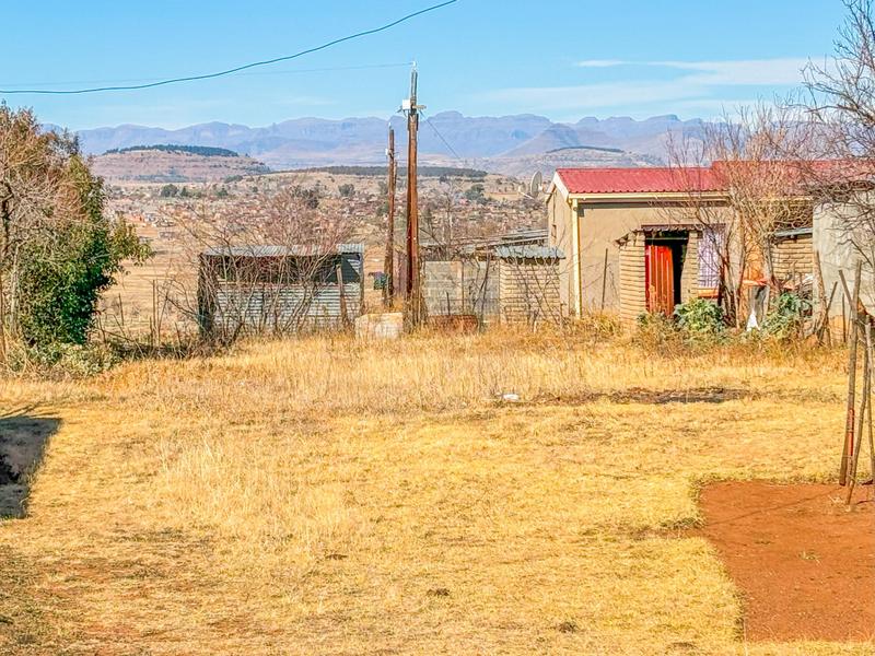 0 Bedroom Property for Sale in Meqheleng Free State